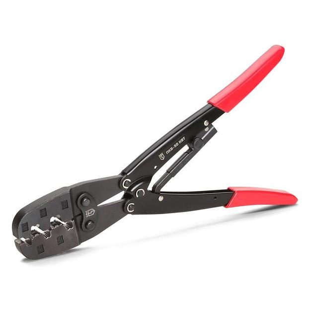 Пресс-клещи ПКВ-50 серия ПРОФИ фото 1