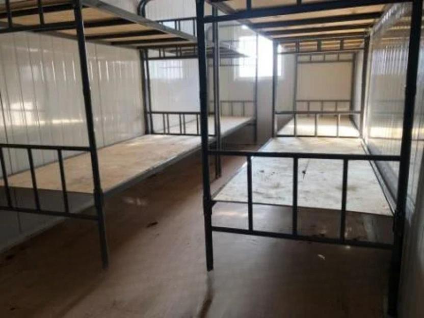 Жилой контейнер на 4 человека ВС20-0002 фото 3