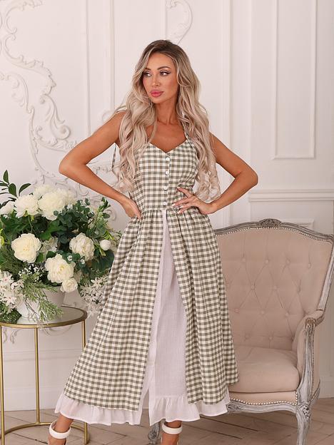 Сарафан П1-5550 фото 8