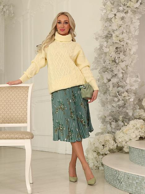 Джемпер Др5-405/14 фото 4