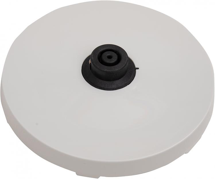 Чайник электрический Oasis K-2PW 1.7л. 2200Вт белый корпус: пластик фото 10