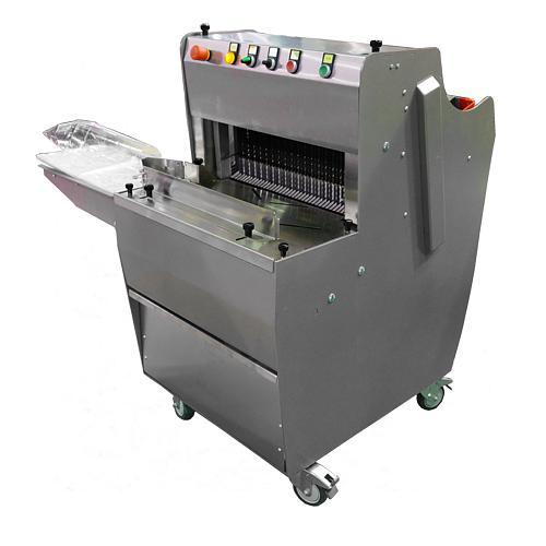 Хлеборезательные машины «Агро-Слайсер 11» фото 1