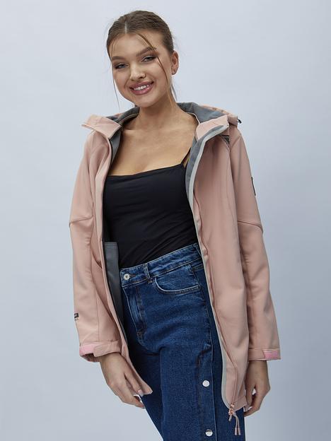 Ветровка MTFORCE 22210R фото 10