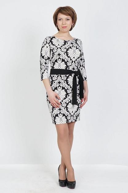 Платье С-157 фото 3