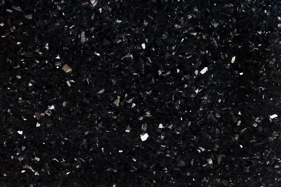 Гранит "Big Galaxy-India" слэбы ОПТ фото 1