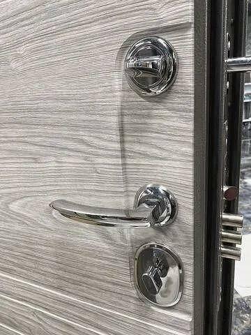 Дверь входная металлическая новая опт фото 8