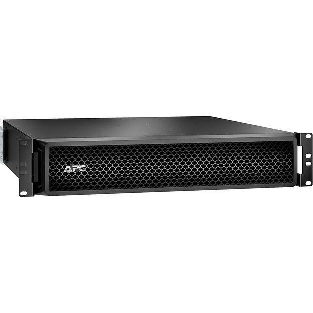 Батареи для монтажа в стойку APC by Schneider Electric APC Smart-UPS SRT 72V 2.2kVA SRT72RMBP фото 1