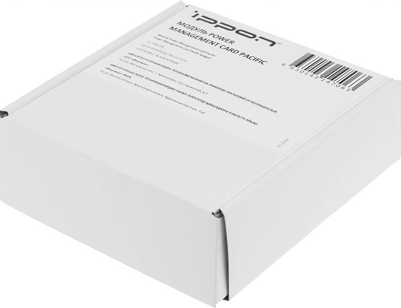 Модуль Ippon Power Management Card (1986298) для Ippon Pacific фото 2