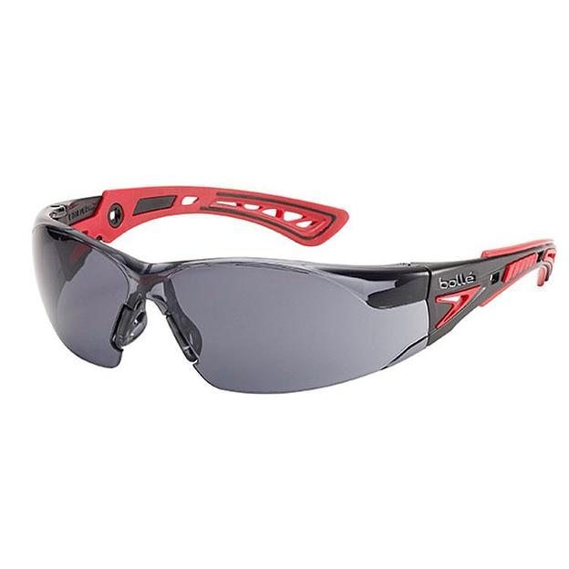 Очки защитные открытые «Bolle Rush+» фото 1