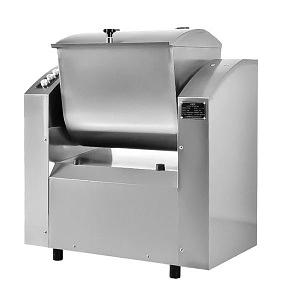 Тестомес HWJ-12.5(H) FoodAtlas (380V) фото 1