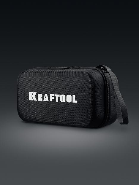 KRAFTOOL KMS-10 смарт-мультиметр цифровой (59872) фото 5