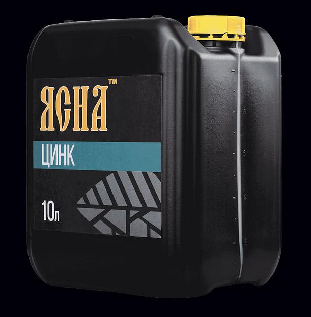 ЯСНА™ цинк опт фото 1