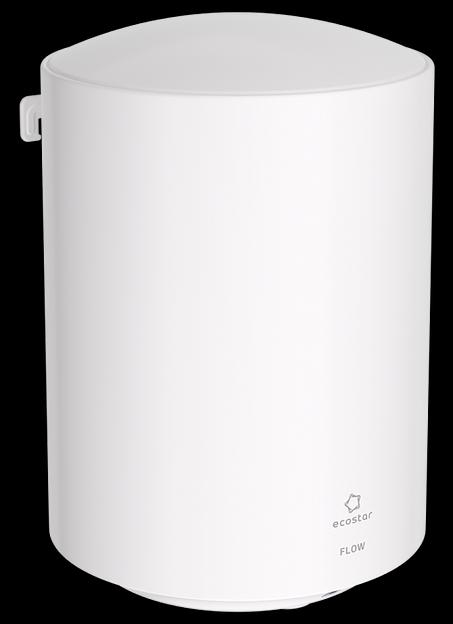 Накопительный электрический водонагреватель FLOW EWH-F50-RE ECOSTAR фото 4