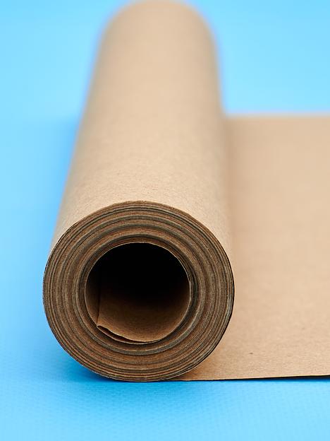 Крафтовая бумага фото 6
