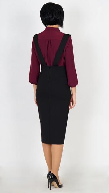 Юбка АЮ-1222 фото 4