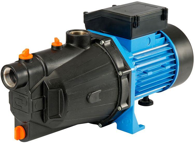 Насосная станция центробежный Джилекс Джамбо 70/50 П 2.0 1100Вт 4200л/час (3006) фото 4