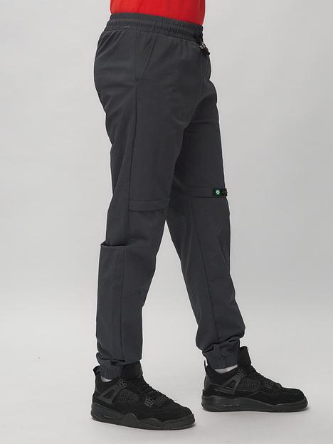 Джоггеры FUYOUKAI 3012TC фото 8