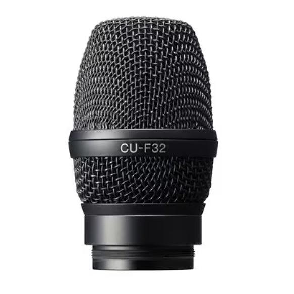 Динамический кардиоидный микрофонный капсюль (CU-F32) фото 1