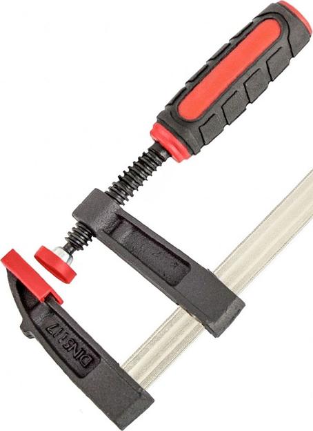 Струбцина MATRIX 20402 fобразная 150х50х210мм master фото 2