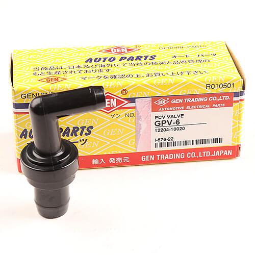 Клапан 12204-10020/8-97118-860-0 (GPV-6) GEN фото 1