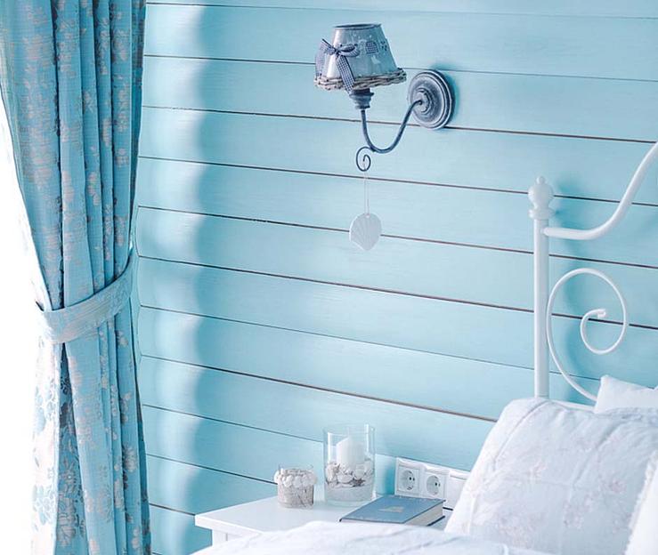 Лазурь для дерева на водной основе 5175 Biofa 0,4 л ОПТ фото 3