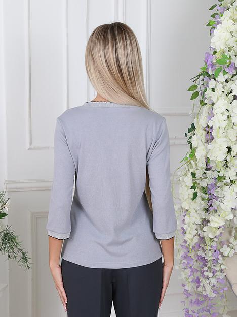 Джемпер М4-5541/2 фото 10