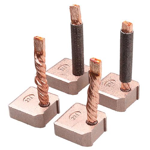 Щетки генератора JNDSX-36, FCC фото 1