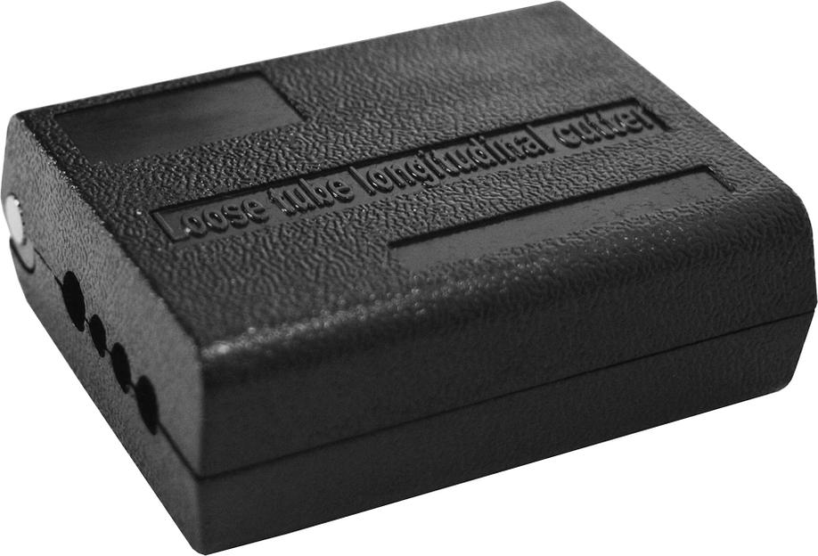 Инструмент Lanmaster LAN-FT-CUTL/LTU резки оптического кабеля черный фото 1