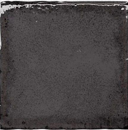 Плитка Equipe Altea Black 100x100 фото 1