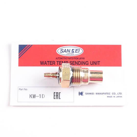 Датчик температуры KW-1D  83420-87201 SANKEI фото 1