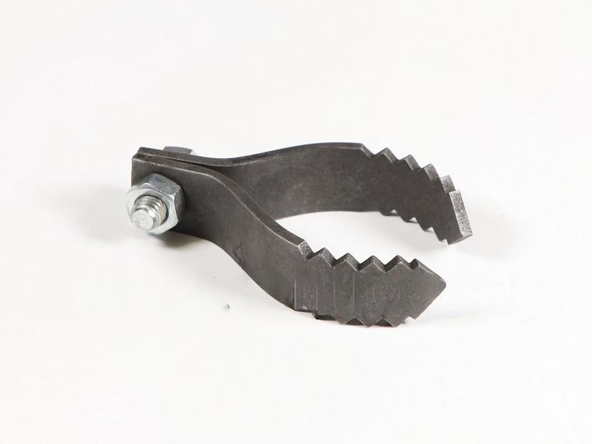 Насадки к сантехническому тросу фото 7