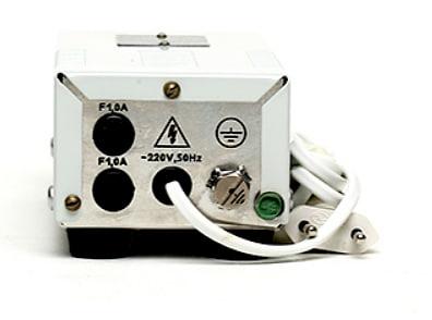 ПР-7В ИБЯЛ.418315.027-02 побудитель расхода, исполнение взрывозащищённое, некоррозионостойкое фото 3