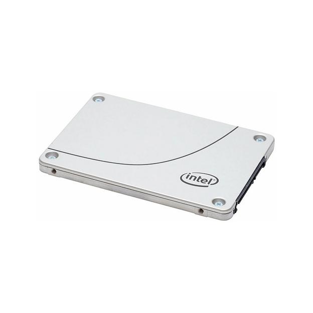 Твердотельный накопитель SSD Intel D3-S4520 1.92TB SATA SSDSC2KB019TZ01 фото 1