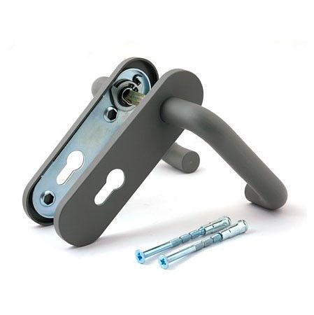 Противопожарная металлическая однопольная ДПМ-1 опт фото 6