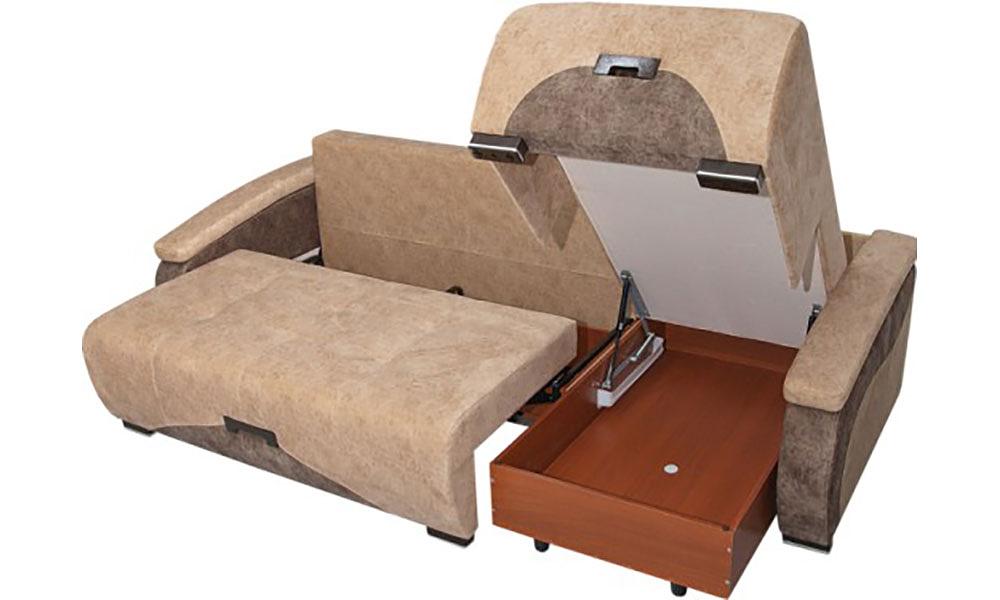 Диван угловой серии «Тик-Так» Идель 17/7 ОПТ фото 5