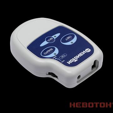 Аппарат физиотерапевтический «ФизиоТон» ОПТ фото 2