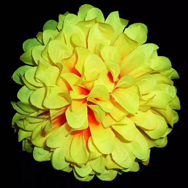 Головка шафрана 6сл 13,5см 277А-173-190-105 1/28 фото 2