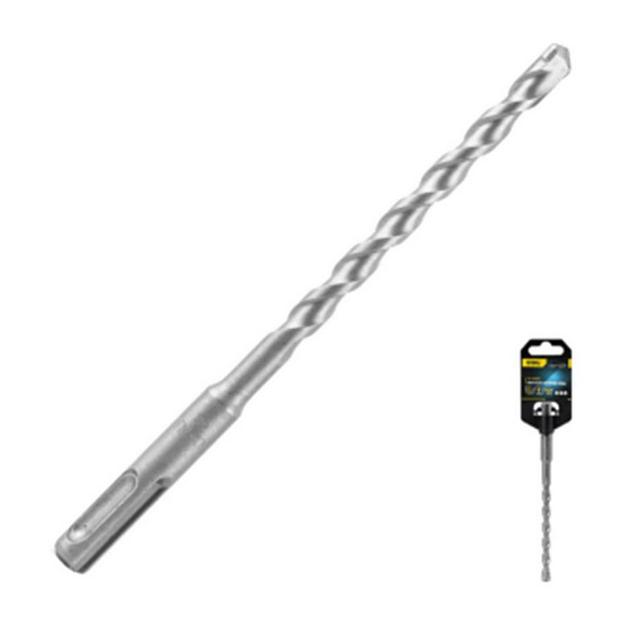 Бур по бетону SDS Plus Deli DH-Y08160 8*160мм фото 1