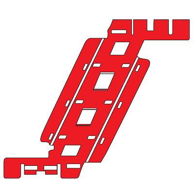 TR-E 60 Фиксатор кабеля фото 1