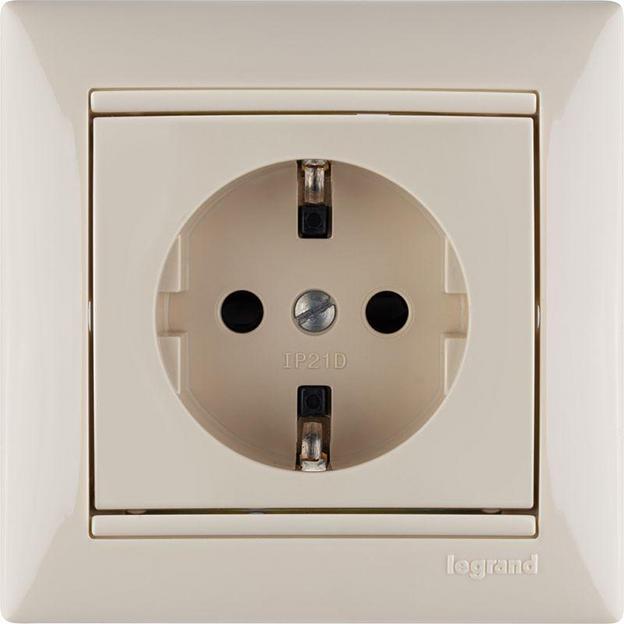 Розетка Legrand 774321 фото 4