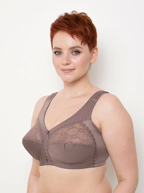 Бюстгальтер АйЛайк модель № 104 цвет перечный ОПТ фото 2