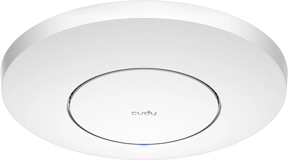 Точка доступа Cudy AP1300 AC1200 Wi-Fi белый фото 2