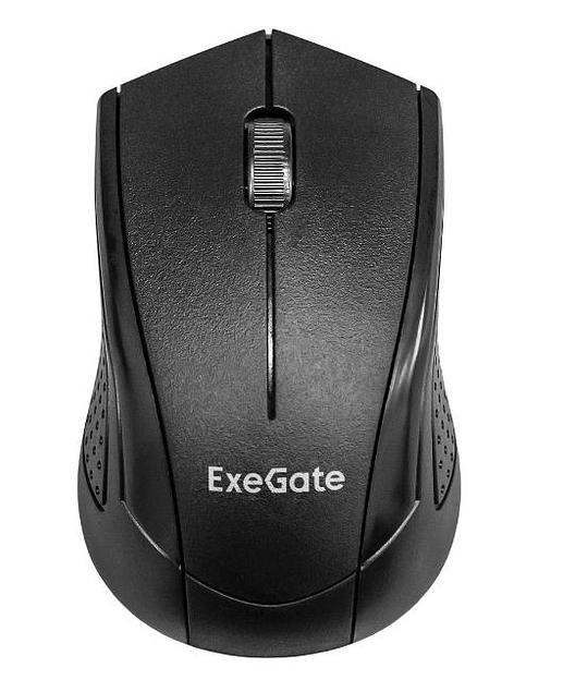 Exegate EX269648RUS Беспроводная мышь Exegate SR-9022 Color box фото 2