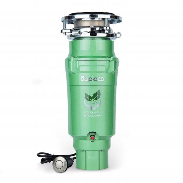 Измельчитель пищевых отходов WD-550A2 BIRYUSA фото 1