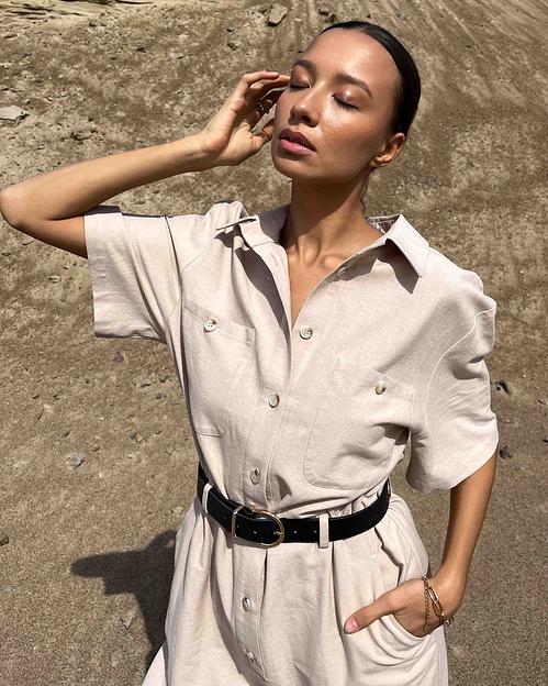 Женский комбинезон хлопковый опт фото 8