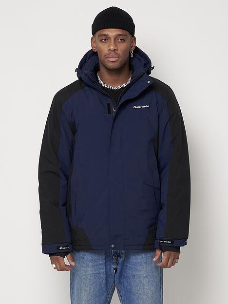 Куртка горнолыжная Super medal 88812TS фото 5