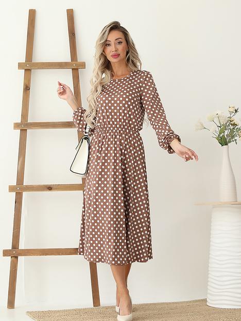 Платье П5-4560/6 фото 6