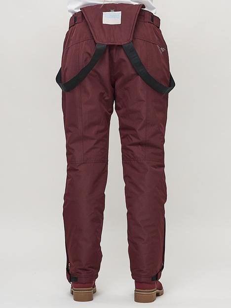 Брюки горнолыжные Colannia 66413Bo фото 8