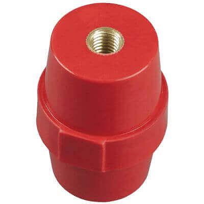 Изолятор шинный SM-51/8 D-35 фото 1