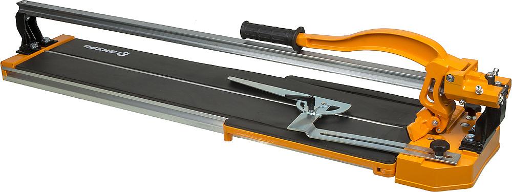 Плиткорез ручной Вихрь 73/3/5/5 черный/оранжевый фото 1